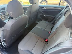 Volkswagen Golf 5p Advance 1.6 TDI CR 105 CV BMT - Foto 27