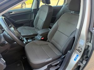 Volkswagen Golf 5p Advance 1.6 TDI CR 105 CV BMT - Foto 34