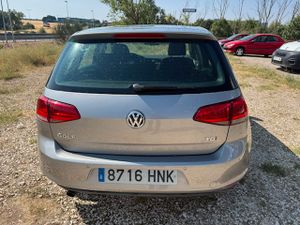 Volkswagen Golf 5p Advance 1.6 TDI CR 105 CV BMT - Foto 22