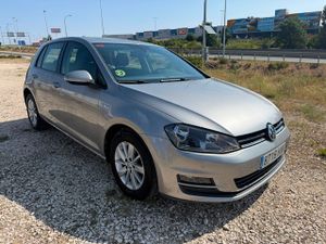 Volkswagen Golf 5p Advance 1.6 TDI CR 105 CV BMT - Foto 8