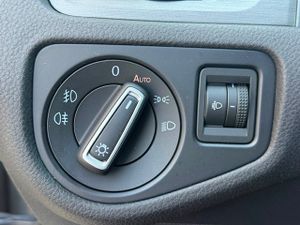 Volkswagen Golf 5p Advance 1.6 TDI CR 105 CV BMT - Foto 35