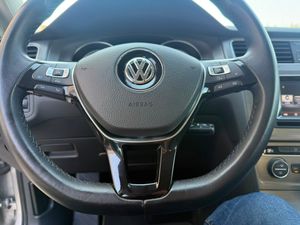 Volkswagen Golf 5p Advance 1.6 TDI CR 105 CV BMT - Foto 38