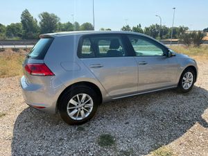 Volkswagen Golf 5p Advance 1.6 TDI CR 105 CV BMT - Foto 17