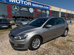 Volkswagen Golf 5p Advance 1.6 TDI CR 105 CV BMT - Foto 23