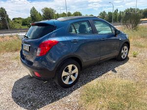 Opel Mokka Selective 1.4 Turbo 140 CV 4x2 Start&Stop - Foto 12
