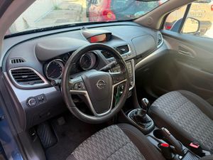 Opel Mokka Selective 1.4 Turbo 140 CV 4x2 Start&Stop - Foto 19
