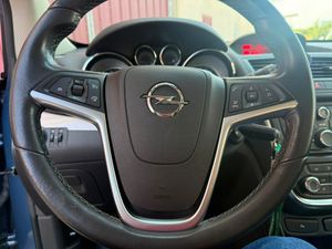 Opel Mokka Selective 1.4 Turbo 140 CV 4x2 Start&Stop - Foto 32
