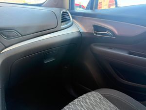 Opel Mokka Selective 1.4 Turbo 140 CV 4x2 Start&Stop - Foto 36