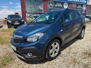 Opel Mokka Selective 1.4 Turbo 140 CV 4x2 Start&Stop - Foto 15