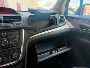 Opel Mokka Selective 1.4 Turbo 140 CV 4x2 Start&Stop - Foto 39