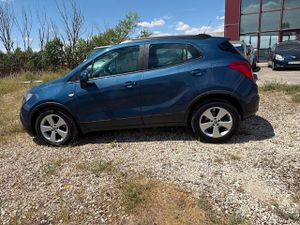 Opel Mokka Selective 1.4 Turbo 140 CV 4x2 Start&Stop - Foto 5