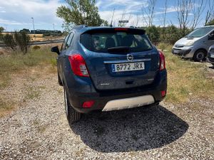 Opel Mokka Selective 1.4 Turbo 140 CV 4x2 Start&Stop - Foto 9