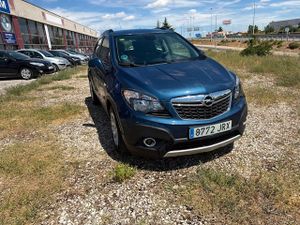 Opel Mokka Selective 1.4 Turbo 140 CV 4x2 Start&Stop - Foto 13