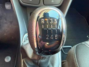 Opel Mokka Selective 1.4 Turbo 140 CV 4x2 Start&Stop - Foto 37