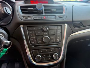 Opel Mokka Selective 1.4 Turbo 140 CV 4x2 Start&Stop - Foto 35
