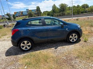 Opel Mokka Selective 1.4 Turbo 140 CV 4x2 Start&Stop - Foto 14