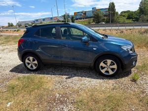 Opel Mokka Selective 1.4 Turbo 140 CV 4x2 Start&Stop - Foto 17