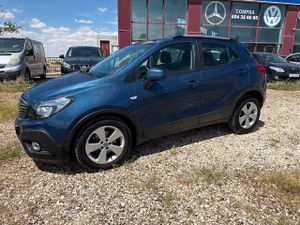 Opel Mokka Selective 1.4 Turbo 140 CV 4x2 Start&Stop - Foto 3