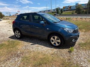Opel Mokka Selective 1.4 Turbo 140 CV 4x2 Start&Stop - Foto 10