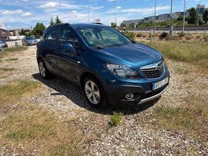Opel Mokka Selective 1.4 Turbo 140 CV 4x2 Start&Stop - Foto 16