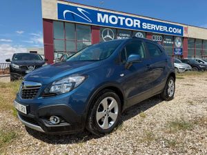 Opel Mokka Selective 1.4 Turbo 140 CV 4x2 Start&Stop - Foto 2