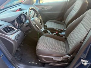 Opel Mokka Selective 1.4 Turbo 140 CV 4x2 Start&Stop - Foto 21
