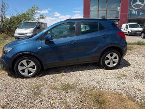 Opel Mokka Selective 1.4 Turbo 140 CV 4x2 Start&Stop - Foto 3