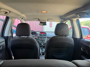 Opel Mokka Selective 1.4 Turbo 140 CV 4x2 Start&Stop - Foto 29