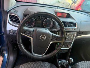 Opel Mokka Selective 1.4 Turbo 140 CV 4x2 Start&Stop - Foto 20