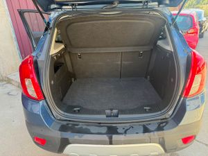Opel Mokka Selective 1.4 Turbo 140 CV 4x2 Start&Stop - Foto 26