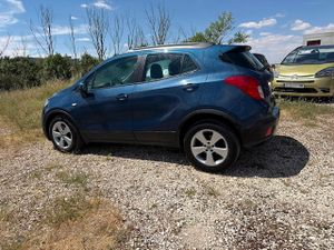 Opel Mokka Selective 1.4 Turbo 140 CV 4x2 Start&Stop - Foto 7