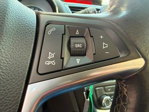 Opel Mokka Selective 1.4 Turbo 140 CV 4x2 Start&Stop - Foto 34