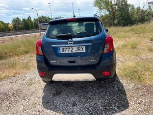 Opel Mokka Selective 1.4 Turbo 140 CV 4x2 Start&Stop - Foto 8