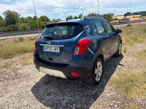 Opel Mokka Selective 1.4 Turbo 140 CV 4x2 Start&Stop - Foto 11