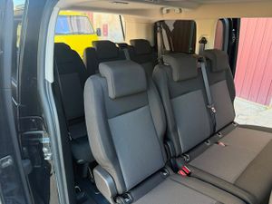 Toyota Proace Verso Family Medio 2.0D 110 kW - Foto 34
