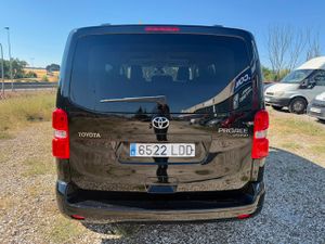 Toyota Proace Verso Family Medio 2.0D 110 kW - Foto 14