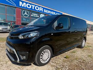 Toyota Proace Verso Family Medio 2.0D 110 kW - Foto 2