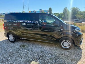Toyota Proace Verso Family Medio 2.0D 110 kW - Foto 8