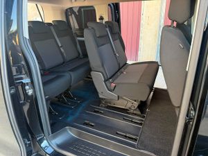 Toyota Proace Verso Family Medio 2.0D 110 kW - Foto 33