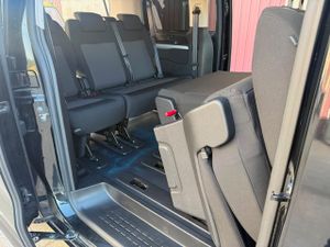 Toyota Proace Verso Family Medio 2.0D 110 kW - Foto 31