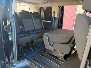 Toyota Proace Verso Family Medio 2.0D 110 kW - Foto 36