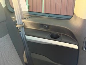 Toyota Proace Verso Family Medio 2.0D 110 kW - Foto 35