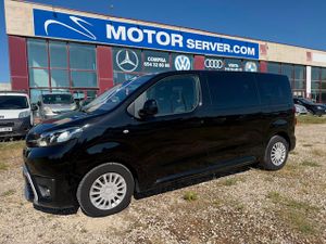 Toyota Proace Verso Family Medio 2.0D 110 kW - Foto 19