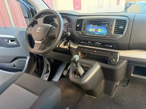 Toyota Proace Verso Family Medio 2.0D 110 kW - Foto 39