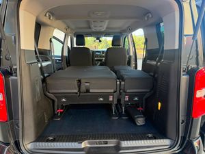 Toyota Proace Verso Family Medio 2.0D 110 kW - Foto 30