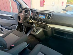 Toyota Proace Verso Family Medio 2.0D 110 kW - Foto 37