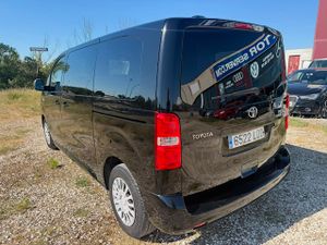 Toyota Proace Verso Family Medio 2.0D 110 kW - Foto 15