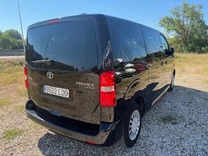 Toyota Proace Verso Family Medio 2.0D 110 kW - Foto 12