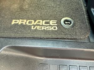 Toyota Proace Verso Family Medio 2.0D 110 kW - Foto 43