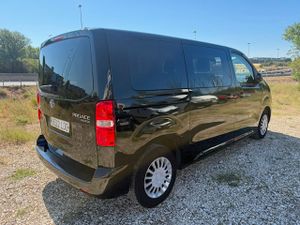 Toyota Proace Verso Family Medio 2.0D 110 kW - Foto 11